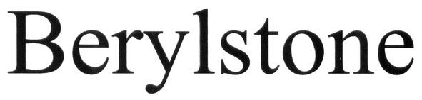 berylstone