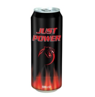just power