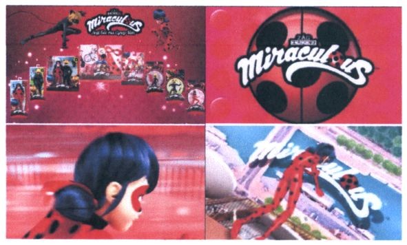 miraculous