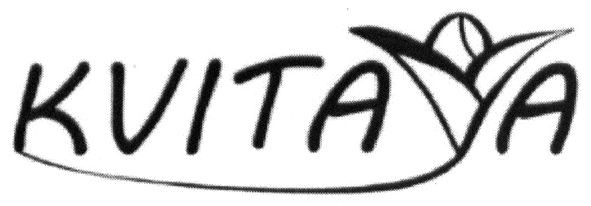 kvitava