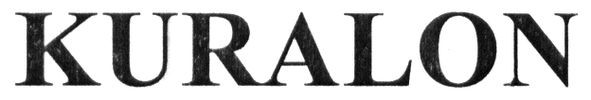 kuralon