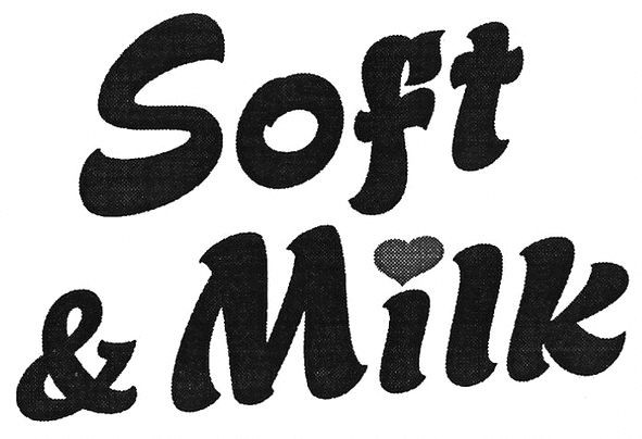 soft&milk