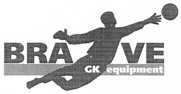gk equipment