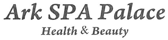 ark spa palace