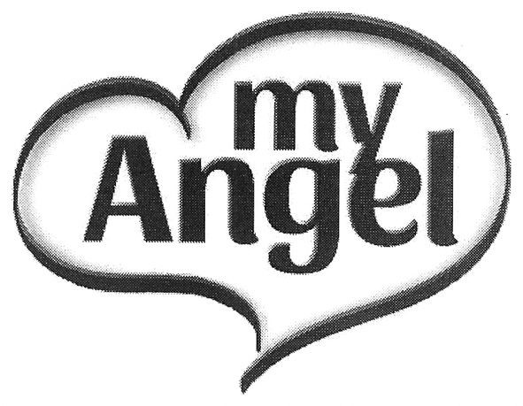 my angel