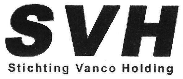 stichting vanco holding