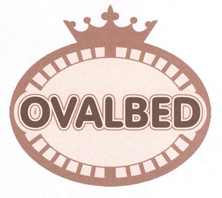 ovalbed
