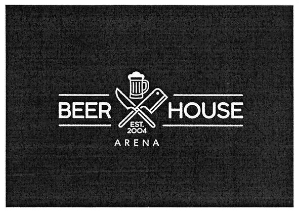 est.2004 arena