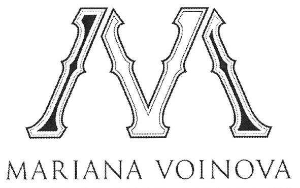 mariana voinova