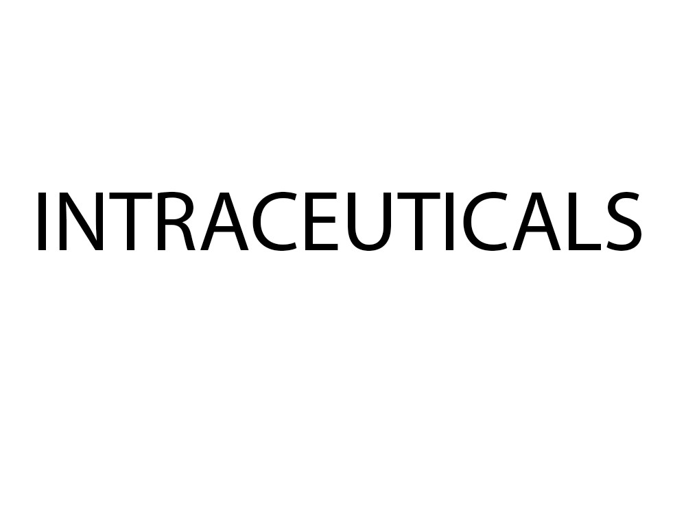 intraceuticals