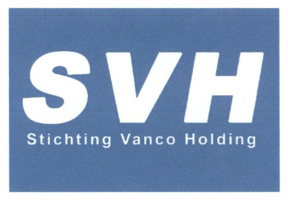 stichting vanco holding