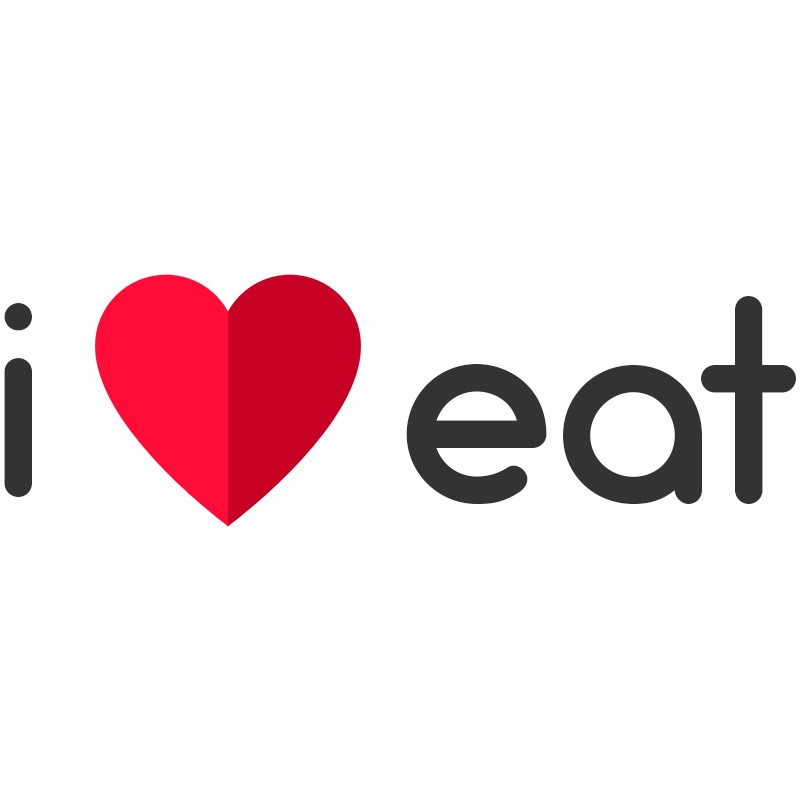 i eat