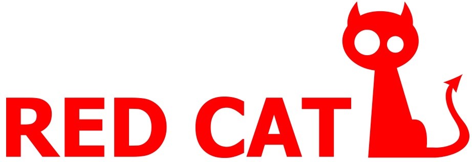 red cat