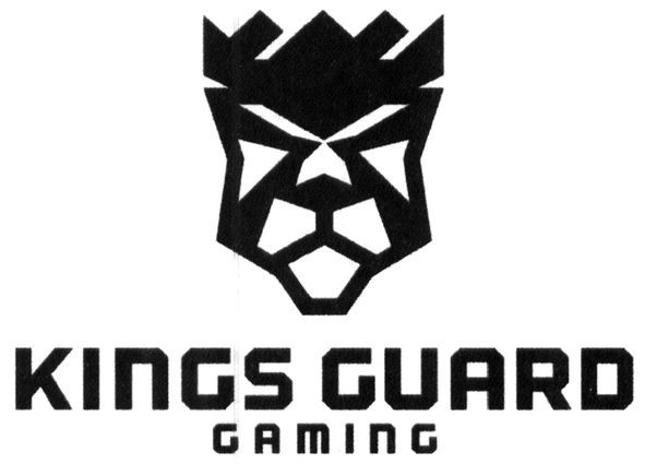 kings guard gaming