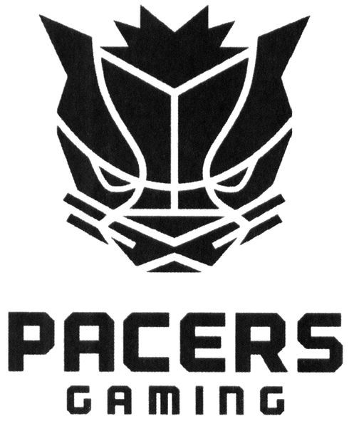 pacers gaming