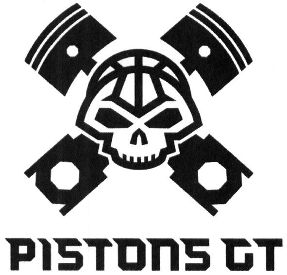 pistons gt