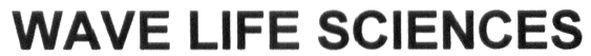 wave life sciences