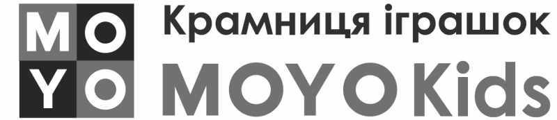 крамниця іграшок