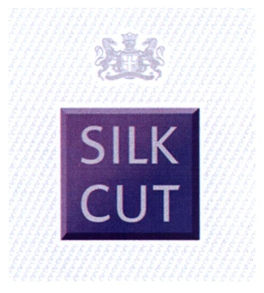 silk cut