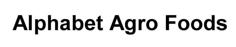 alphabet agro foods