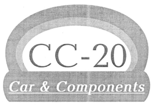 car&components