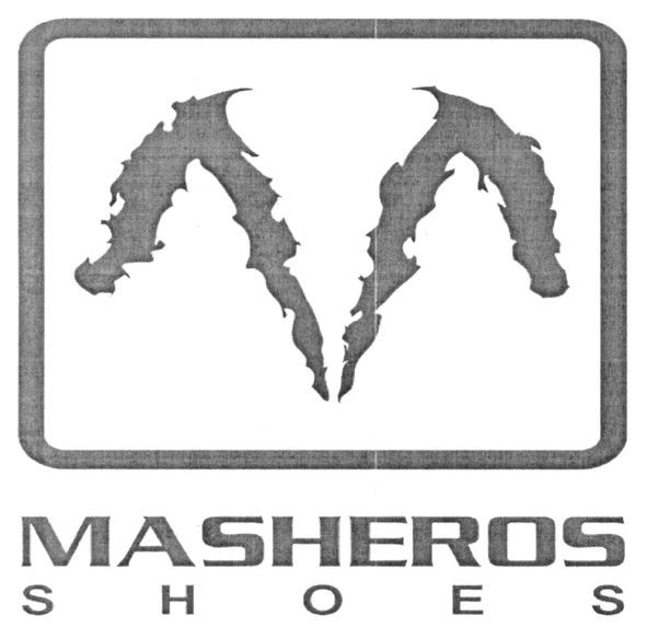 masheros shoes