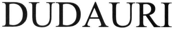 dudauri