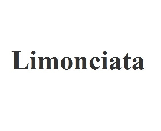 limonciata
