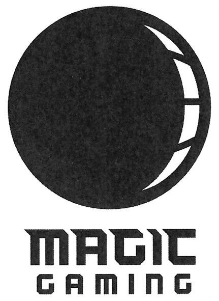 magic gaming
