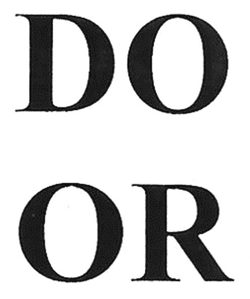 do or