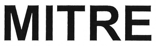 mitre