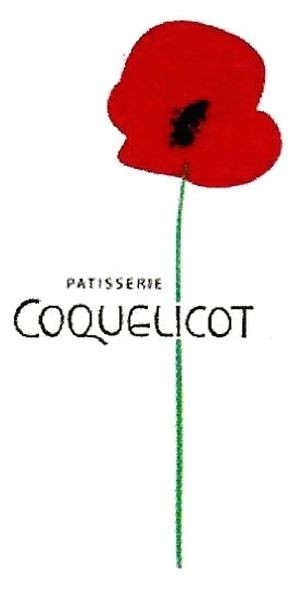 patisserie coquelicot
