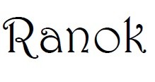 ranok