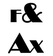 f&ax