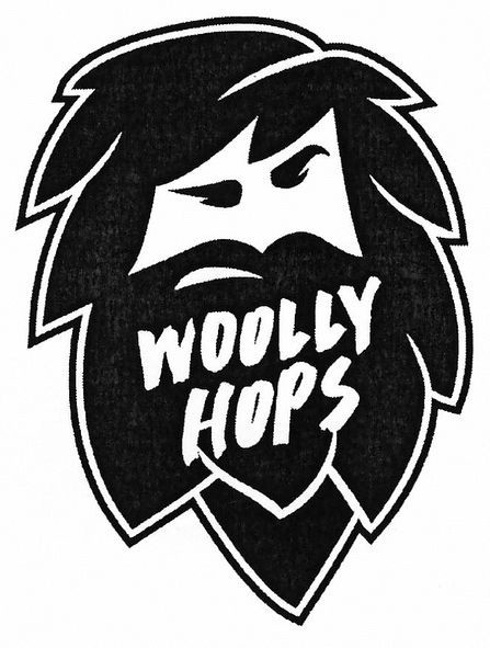 woolly hops