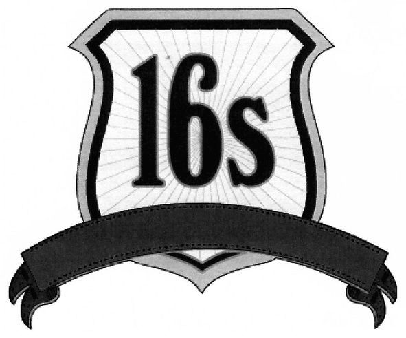 16s