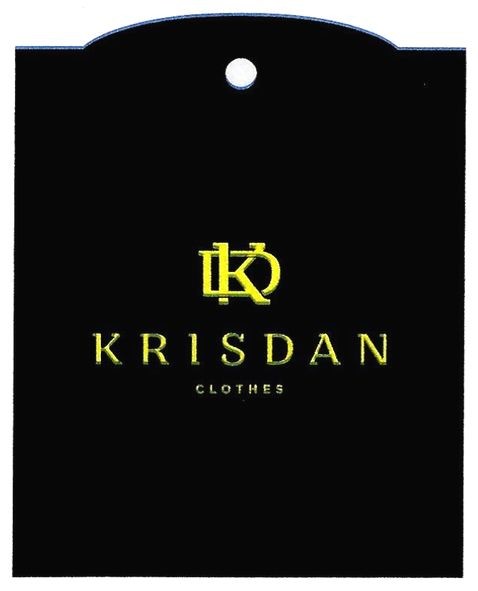 kris dan clothes