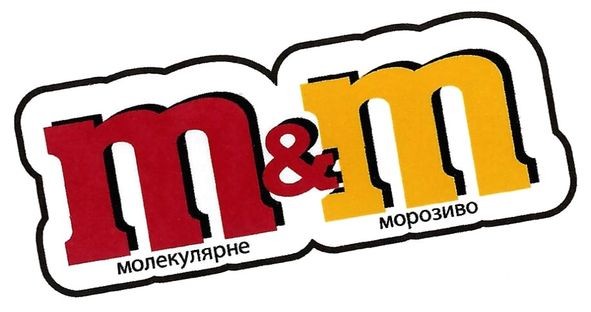 молекулярне морозиво