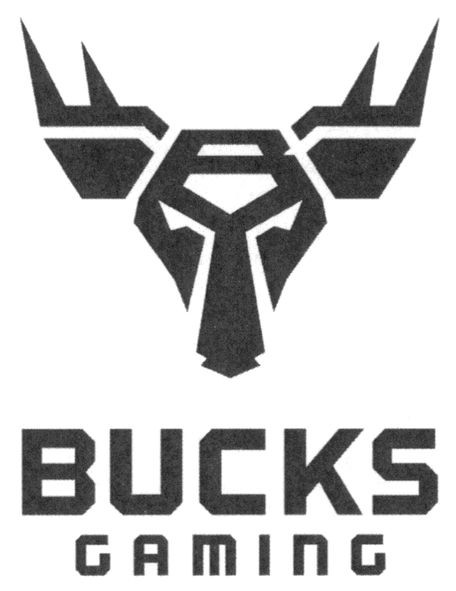 bucks gaming