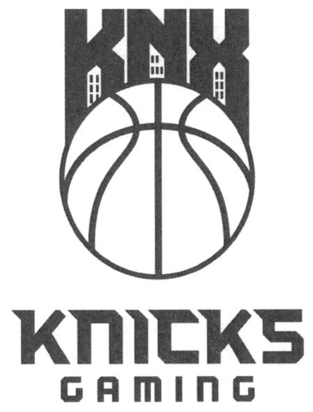 knicks gaming