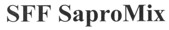 sff sapromix