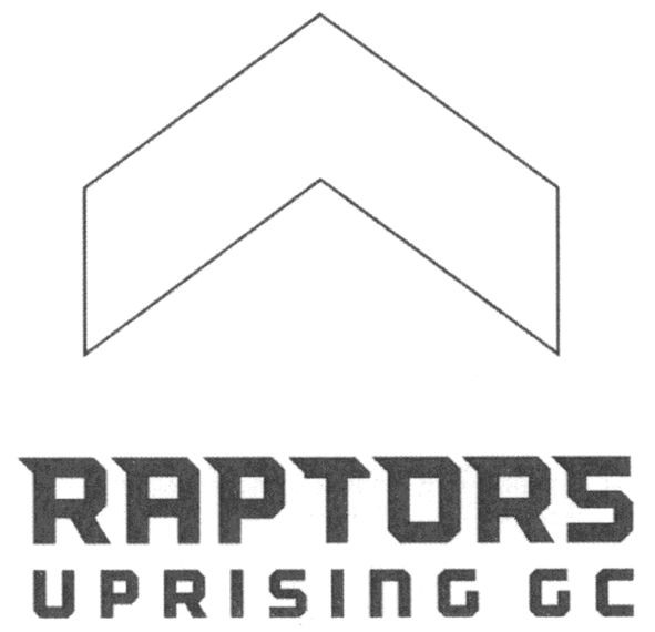 raptors uprising gc