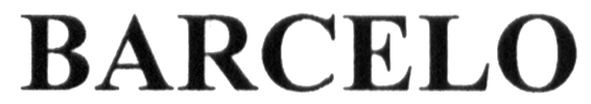 barcelo