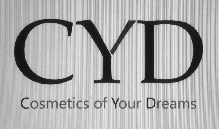 cosmetics of your dreams