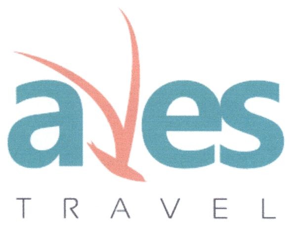aves travel