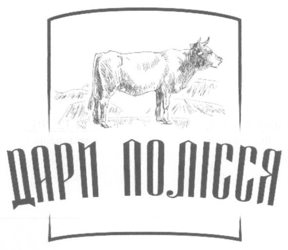 дари полісся