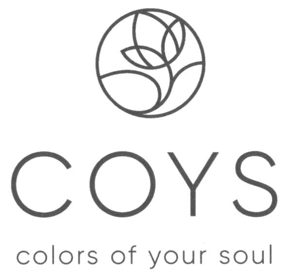colors of your soul