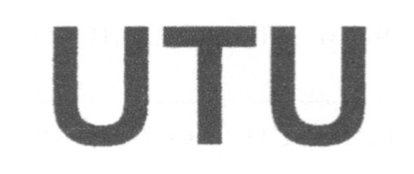 utu