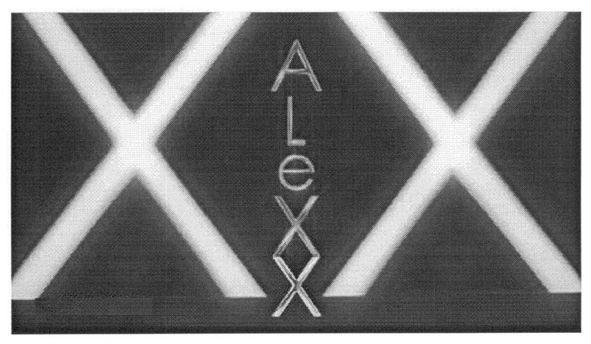 alexx