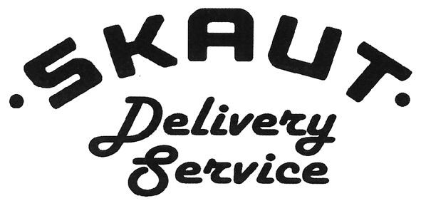skaut delivery service